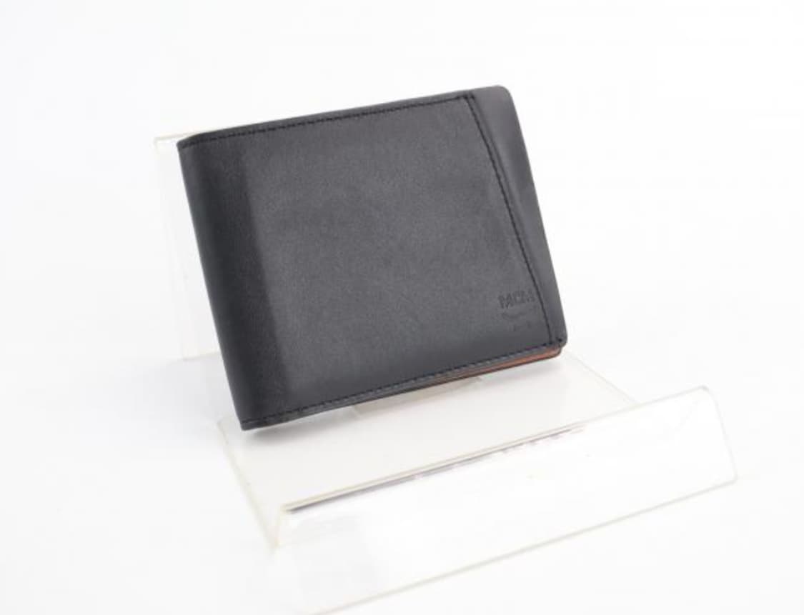 엠씨엠 반지갑 상품이미지1