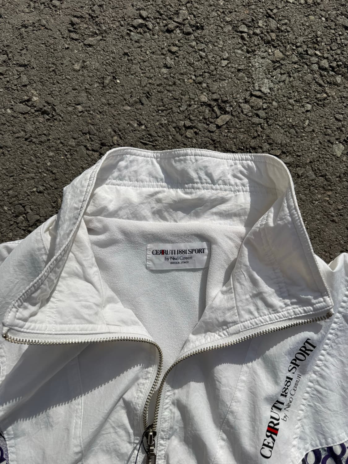 usa 올드스쿨 바람막이 B129 상품이미지2