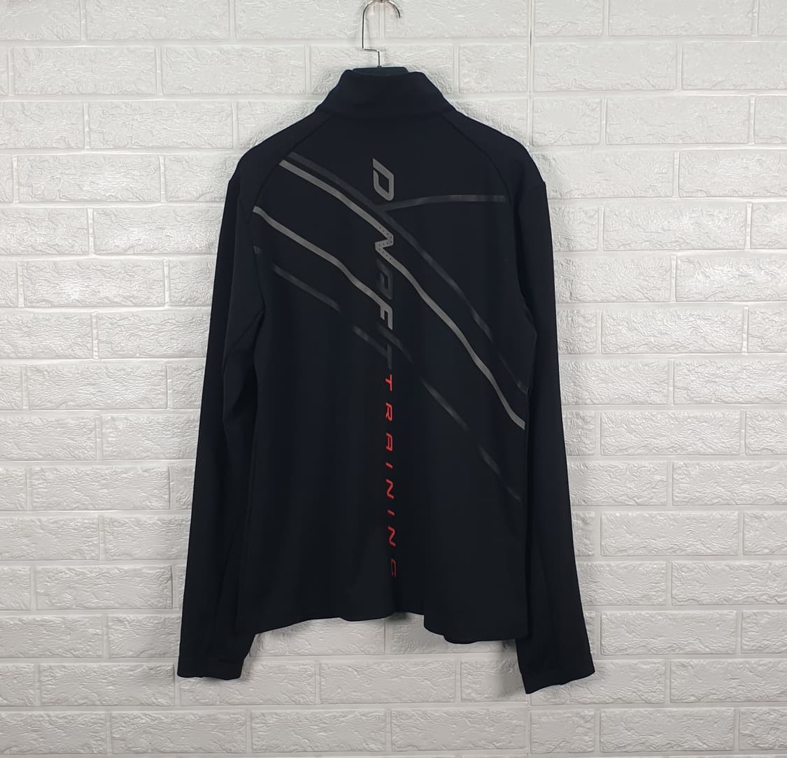 [100]다이나핏 트레이닝 집업 상품이미지4