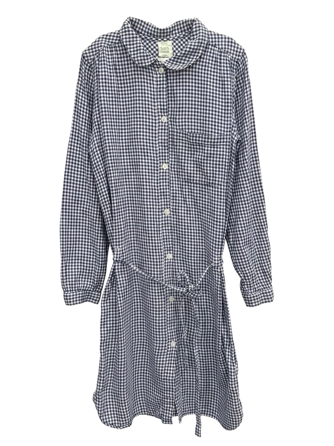 🫧사와코의 옷장 🫧 원피스 블라우스 러블리 하늘색 모리걸  상품이미지5