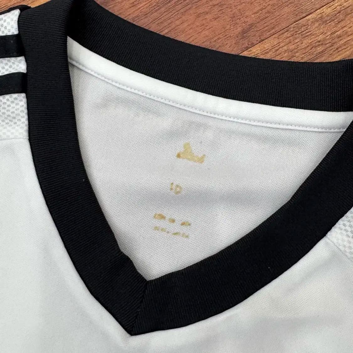 100(M) 아디다스 독일 축구대표팀 14시즌 유니폼  상품이미지6