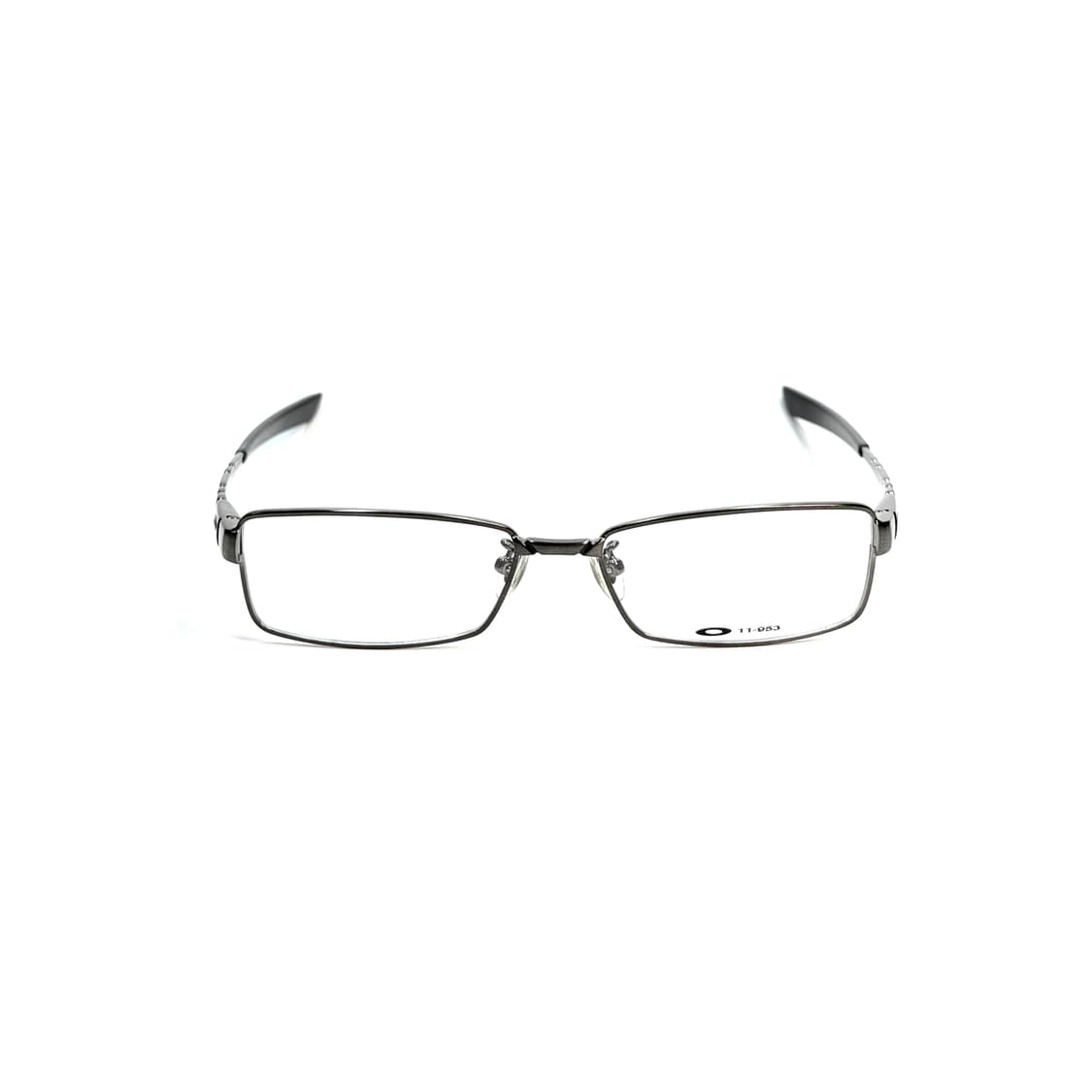 오클리 안경 RX Corkscrew 2.1 크롬 [00년대 중반] 미사용 상품이미지1