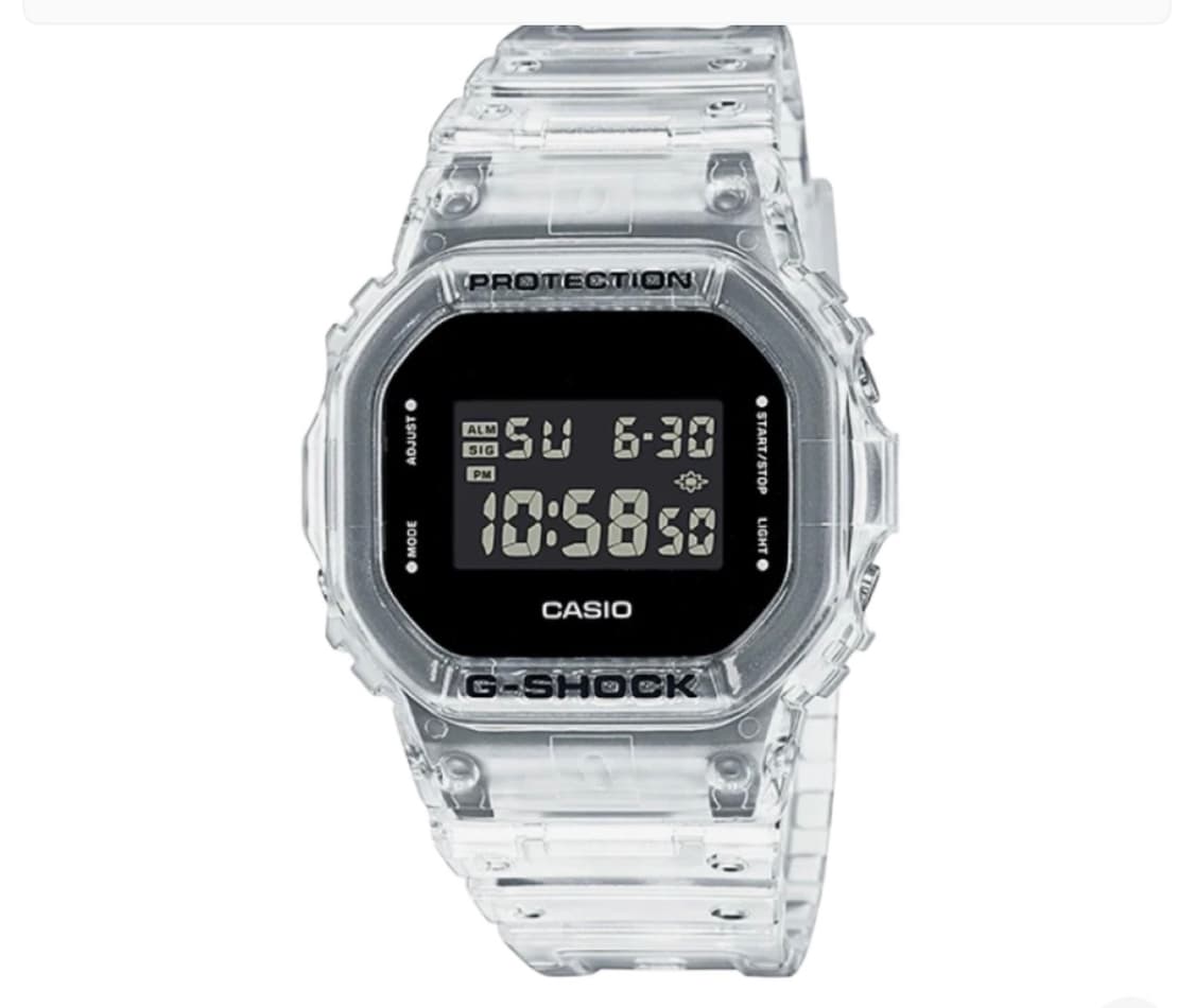 지샥 DW-5600SKE-7 상품이미지1