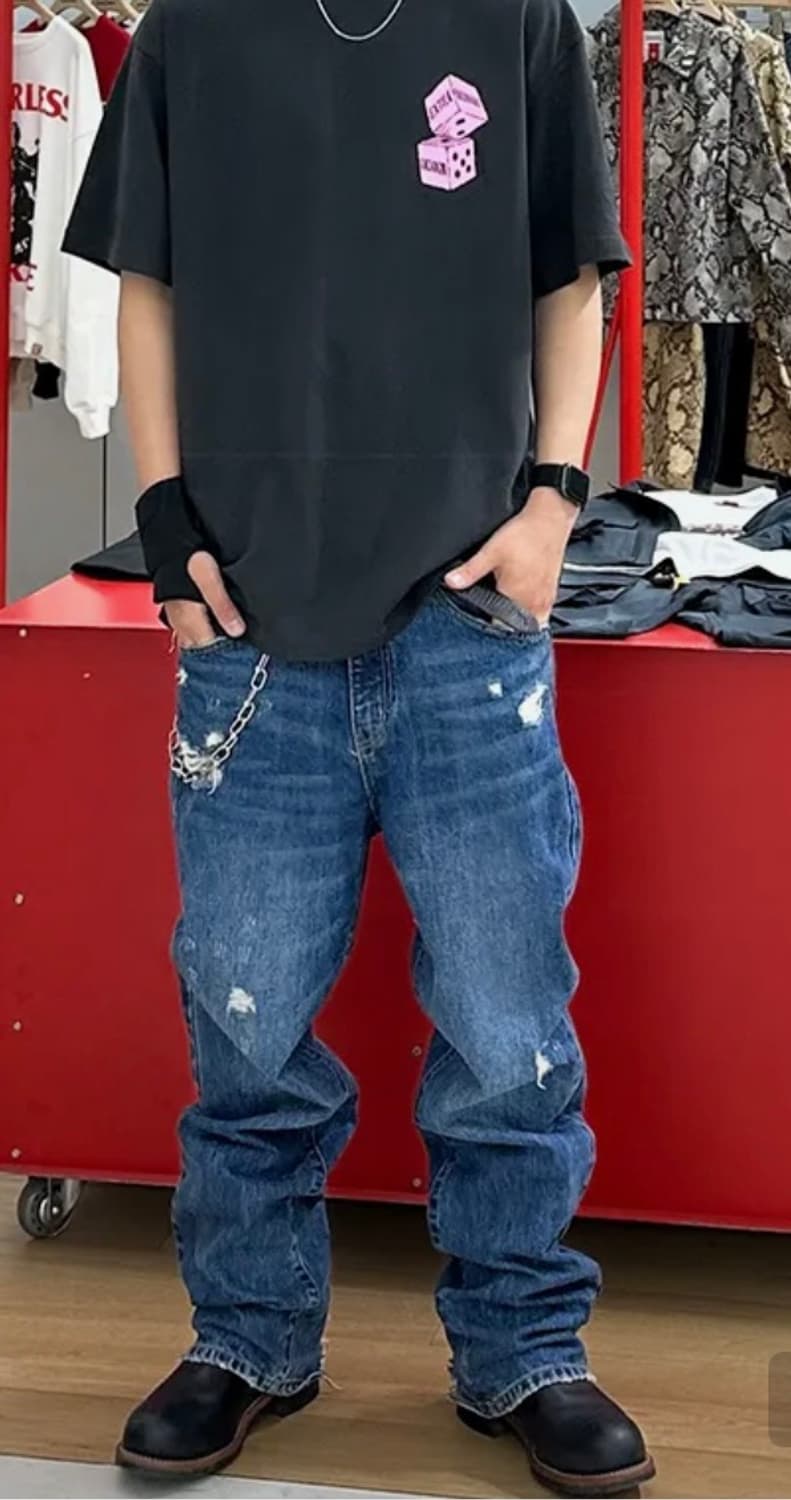 엑스트라 오디너리  상품이미지2