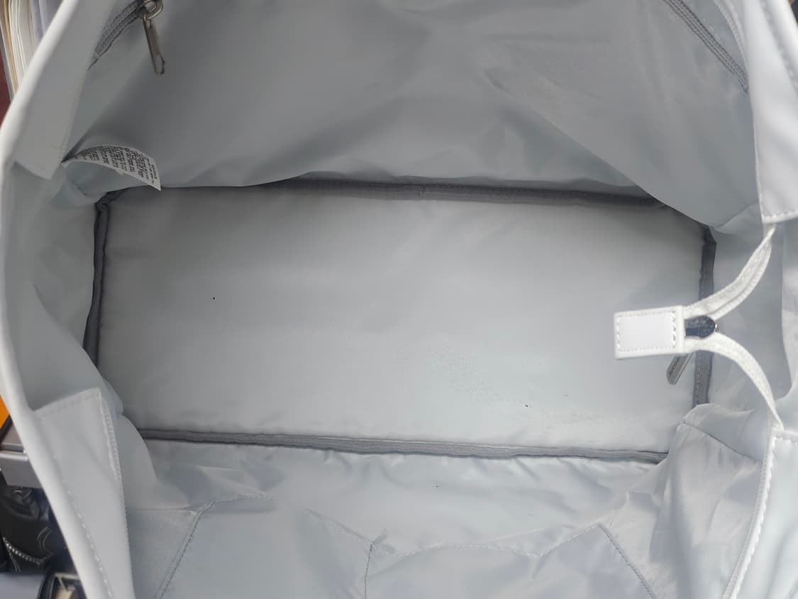 테일러메이드 벤츠 여성 골프 보스턴백 숄더백 토트백 GD83 상품이미지7