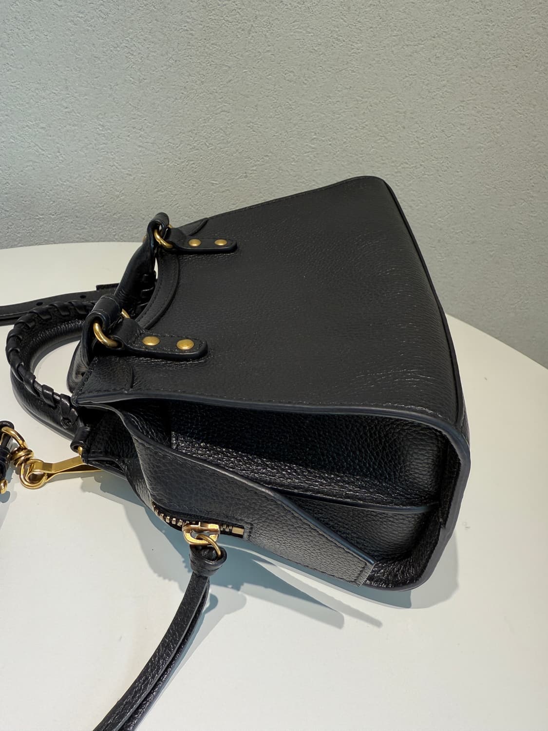 발렌시아가 네오 클래식 미니 토트백 상품이미지5