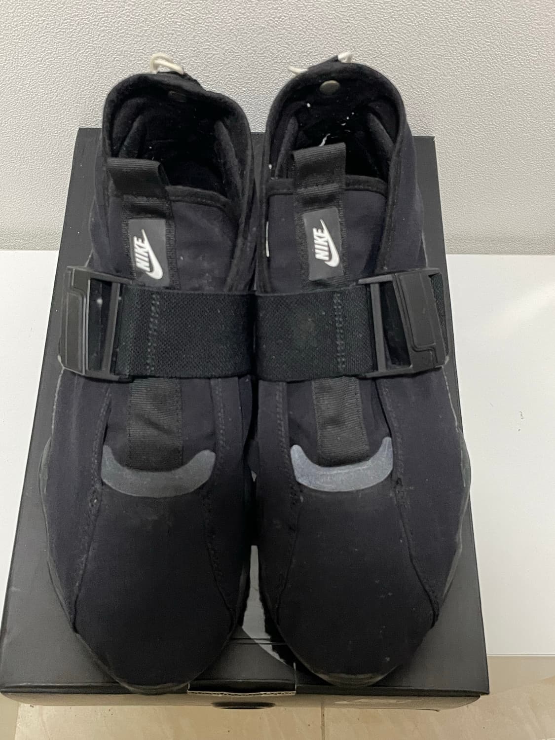 나이키 ACG.07.KMTR 블랙 265 상품이미지2