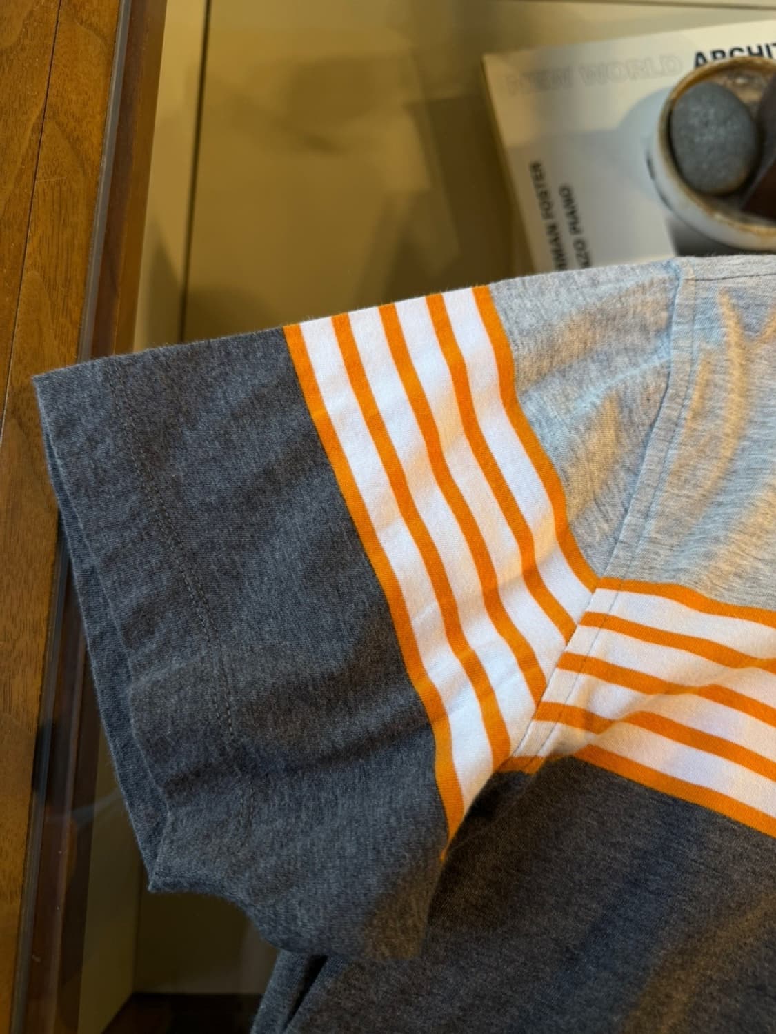 에르메네질도 제냐 스포츠 pk 셔츠 100 상품이미지10