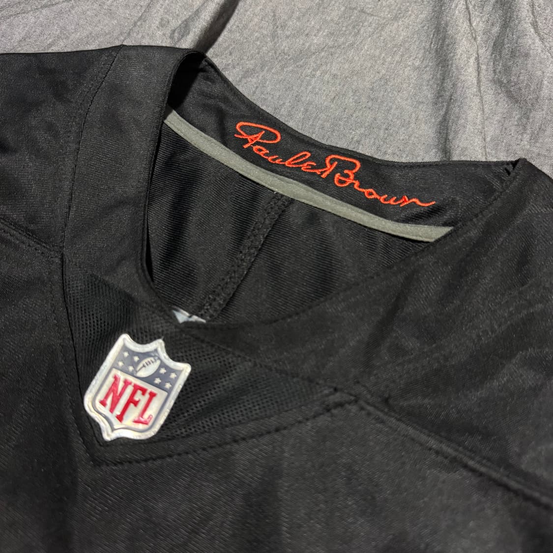 NFL Cincinnati Bengals Jersey 상품이미지3
