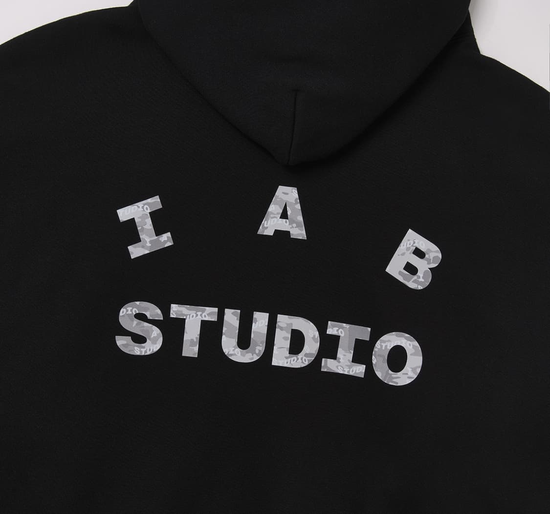 아이앱 카모 XL 새상품 급처 상품이미지2