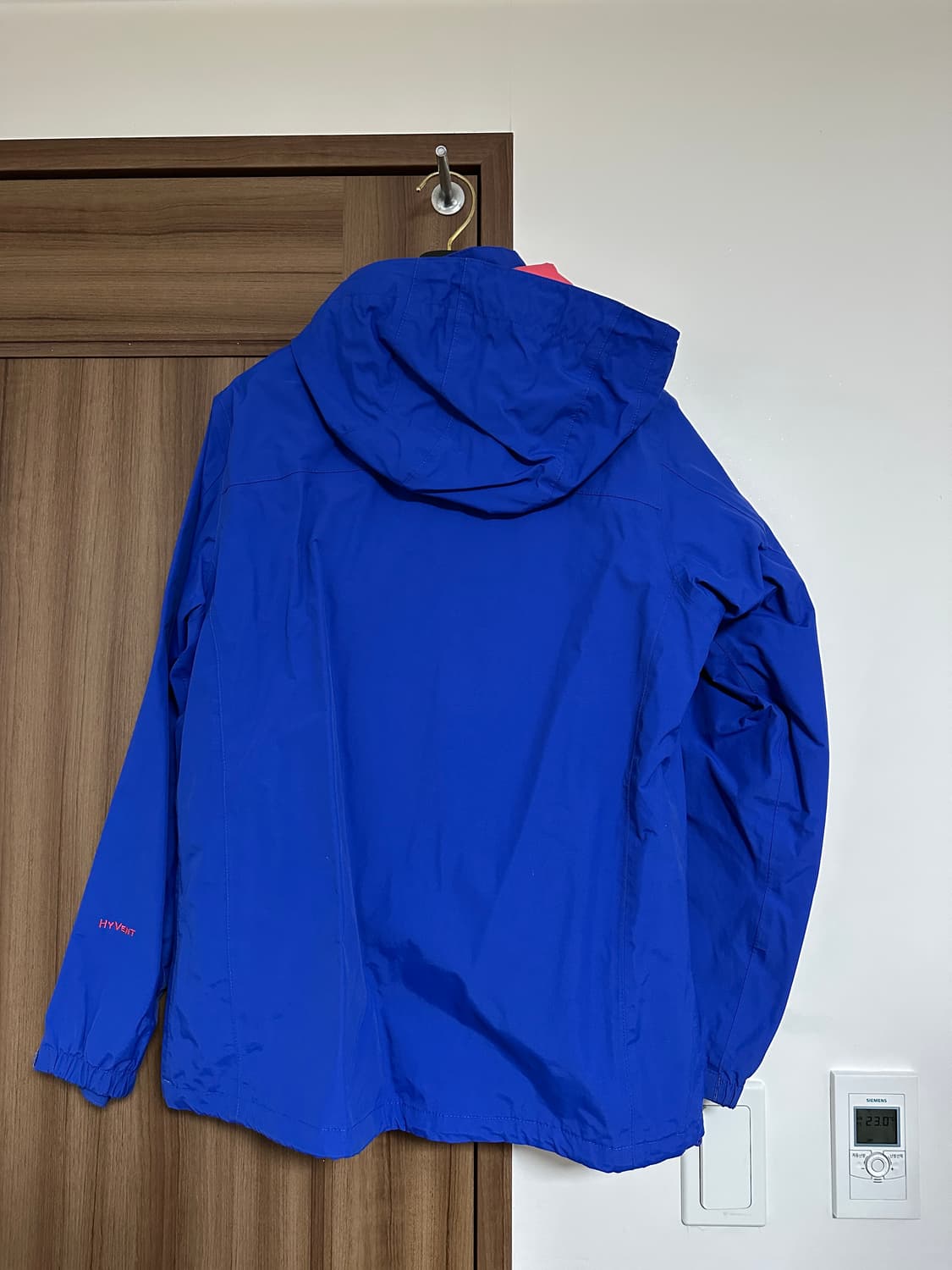 [vintage] 노스페이스 바람막이_정품 상품이미지2