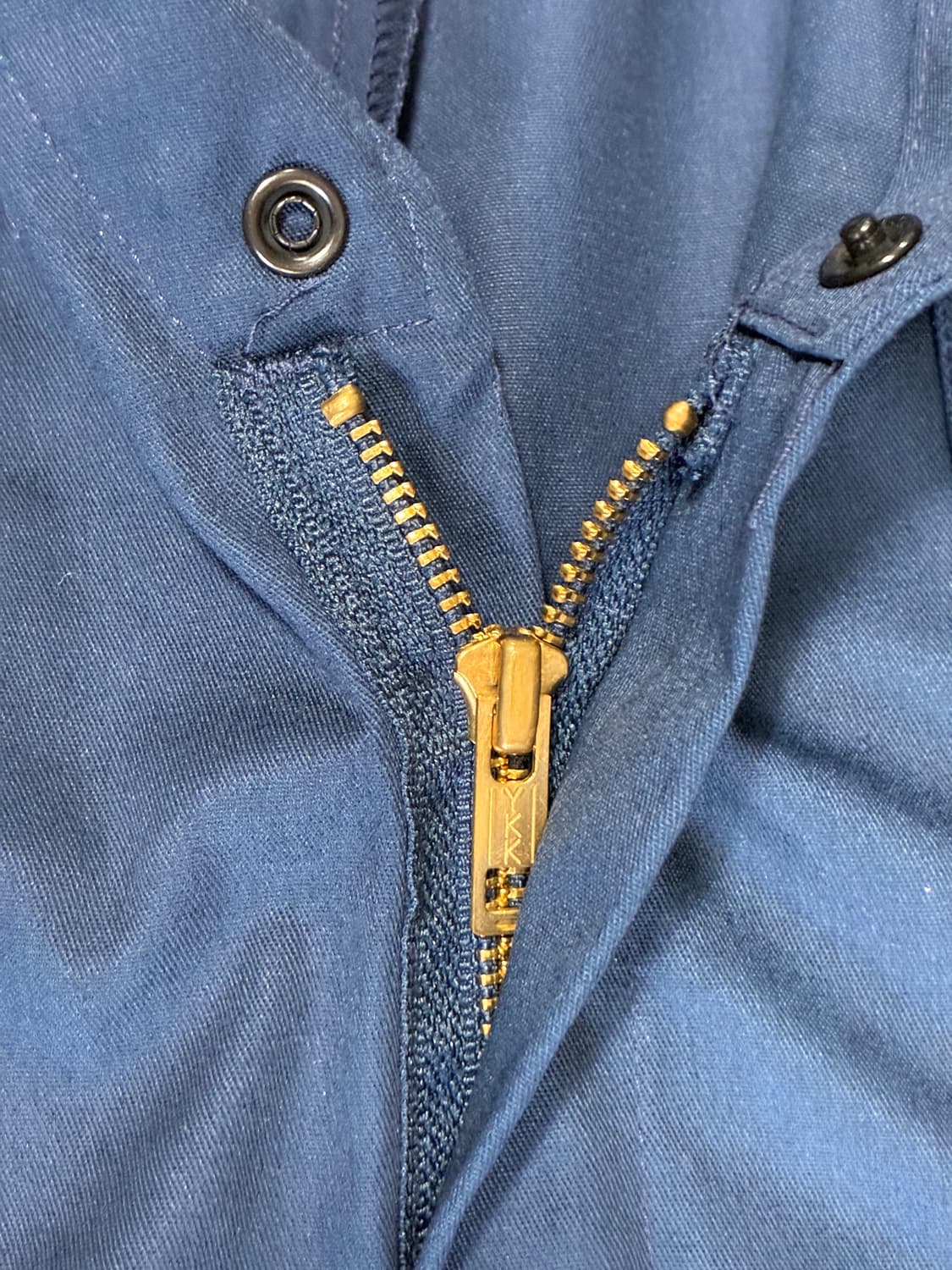 미군 커버올, 해군, 항공기정비복 상품이미지3