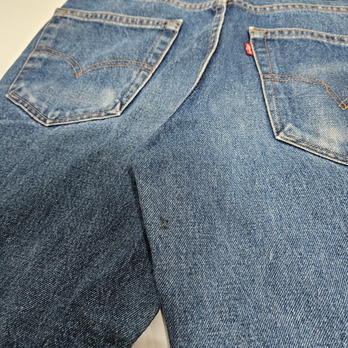 usa 리바이스517 부츠컷[29] 상품이미지10