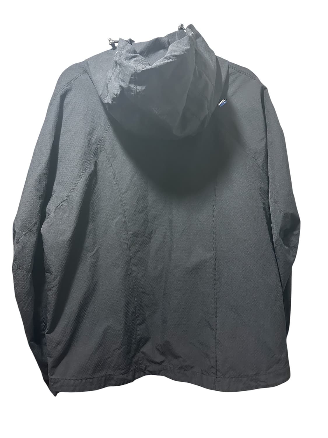 아더에러 플루 윈드브레이커 느와르 a2 상품이미지2