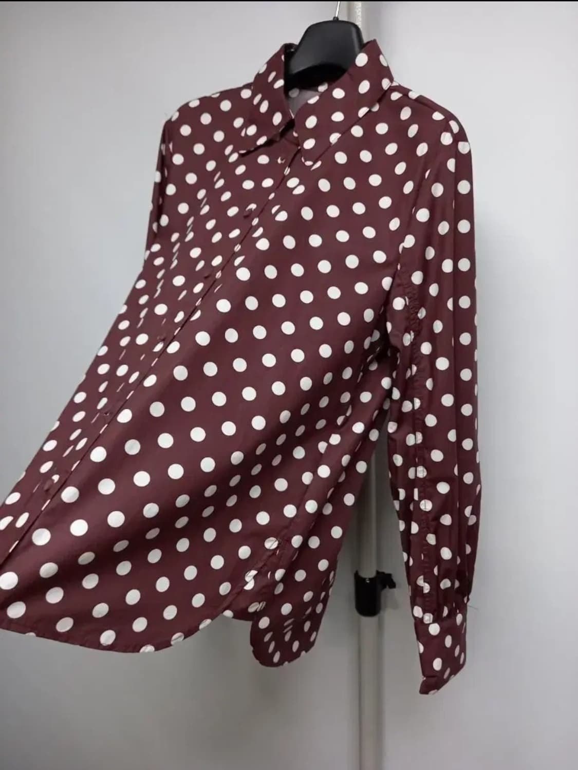 새 폴앤조 춘추 여름간절기 긴팔남방 66 상품이미지5