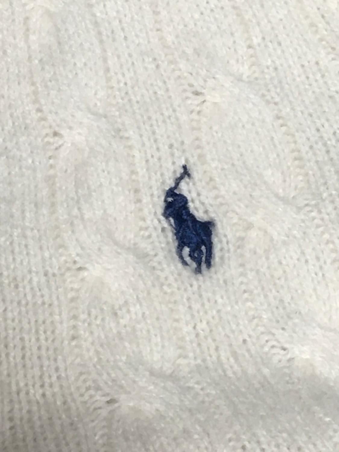 폴로 브이넥 니트 상품이미지2