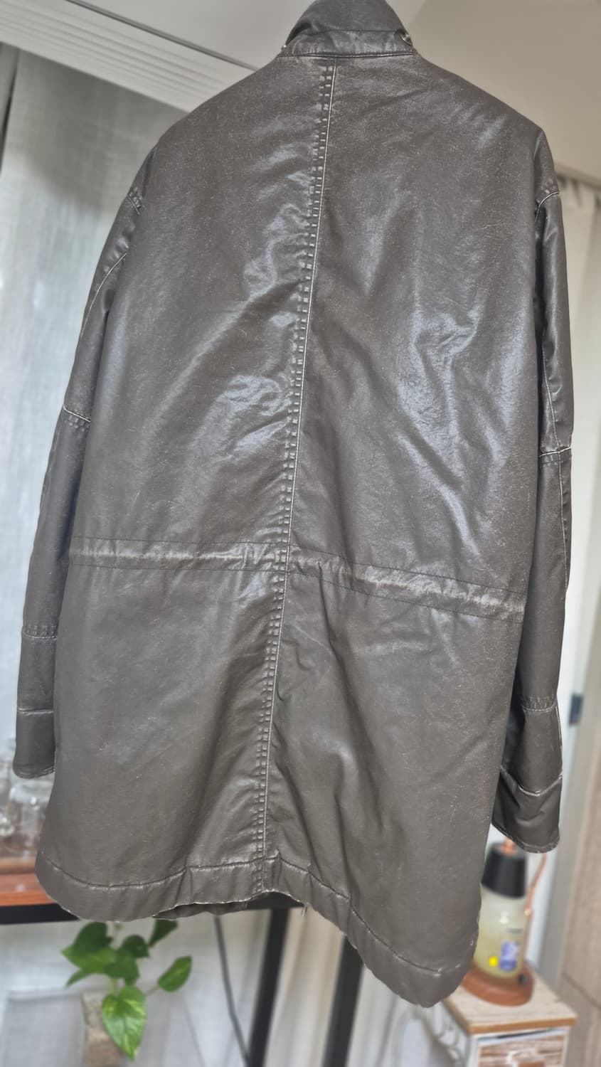 시리즈 외투 상품이미지5