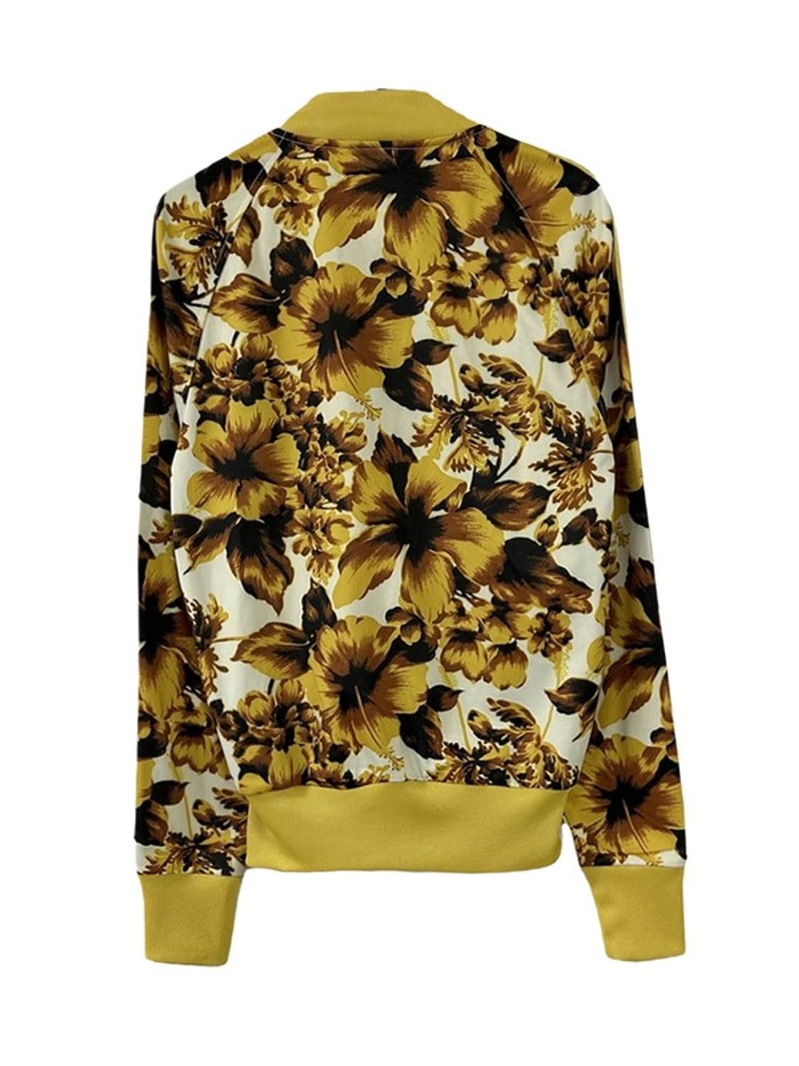 [XS] ADIDAS 아디다스x제레미스캇 골든플라워 저지 상품이미지2