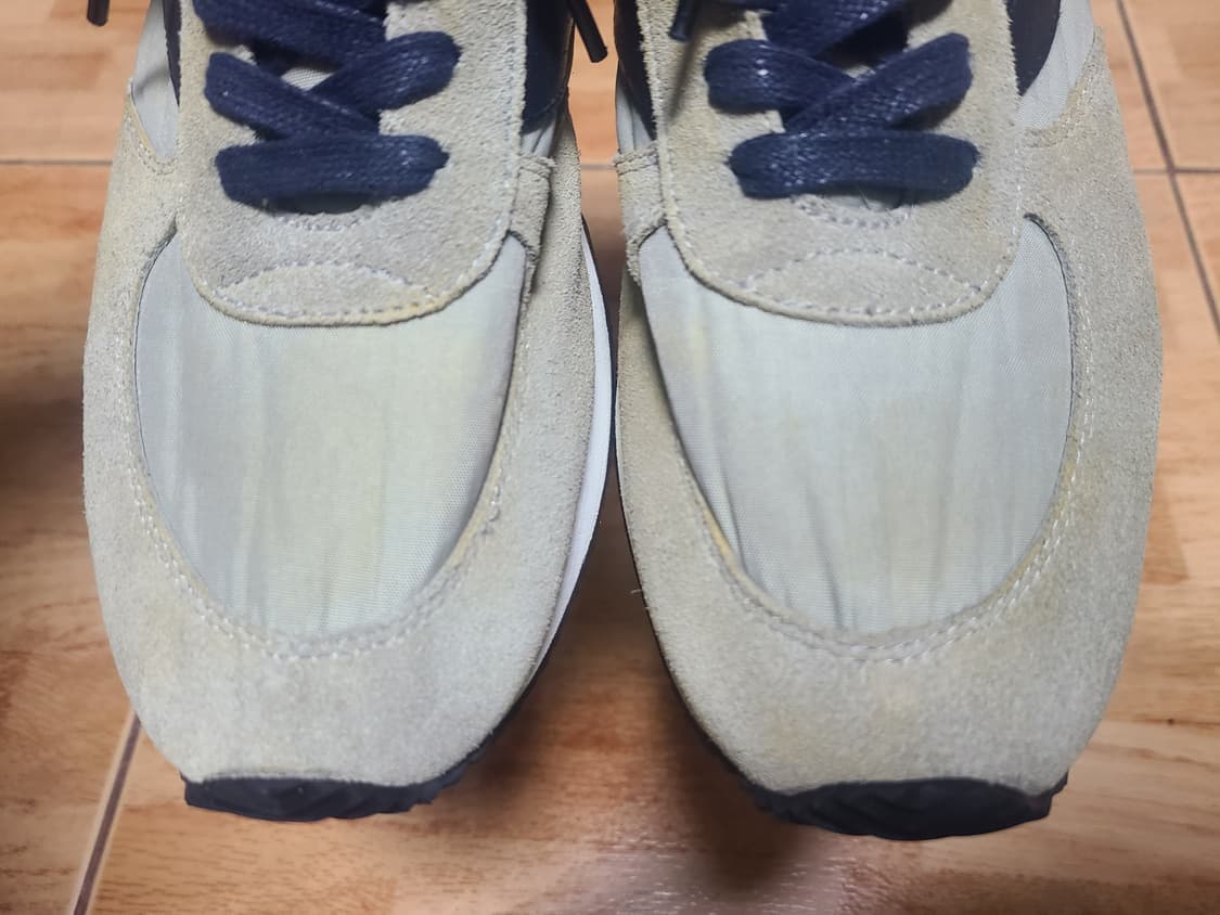 디젤 스니커즈270(265추천) 상품이미지2