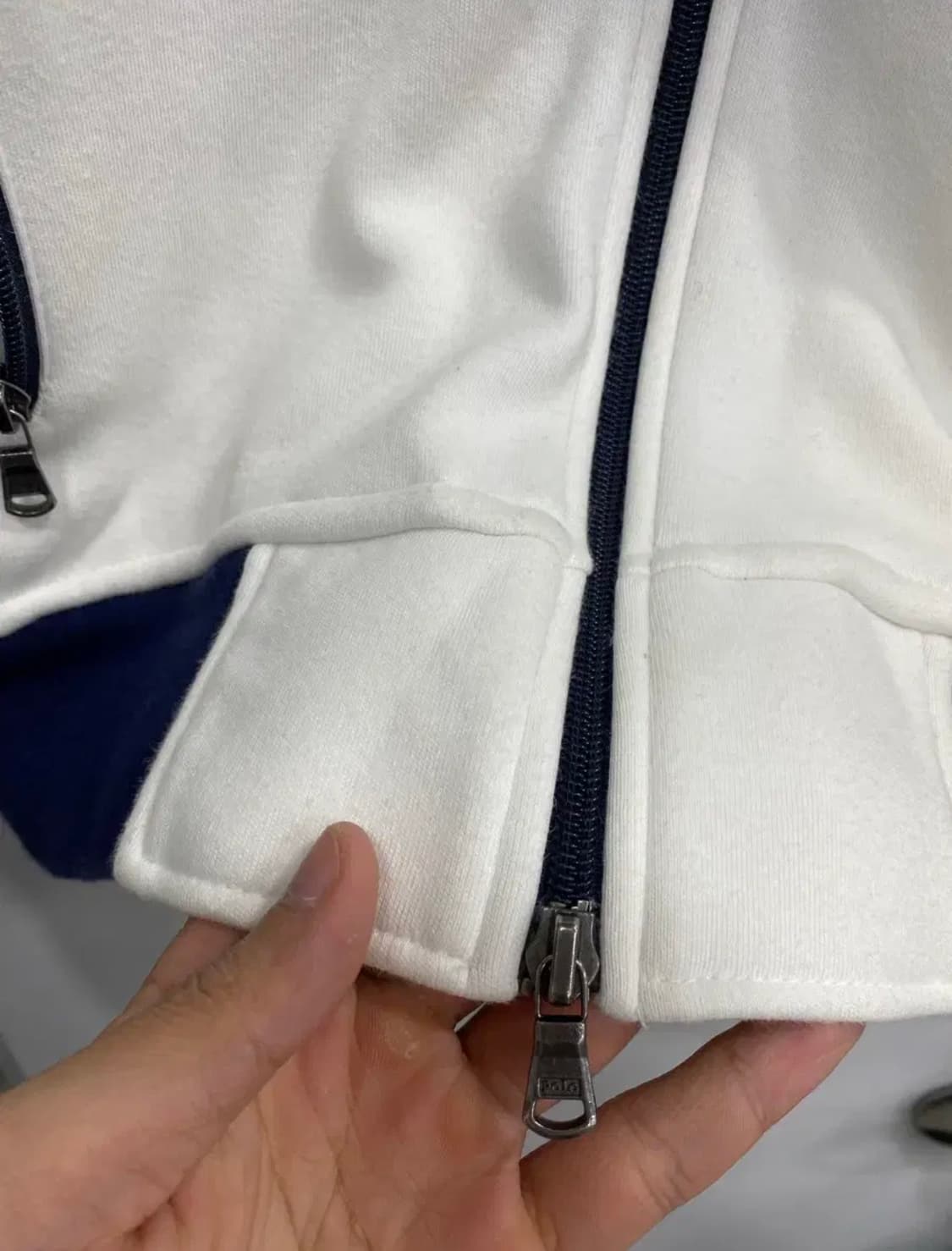 폴로 빅포니 집업 상품이미지6