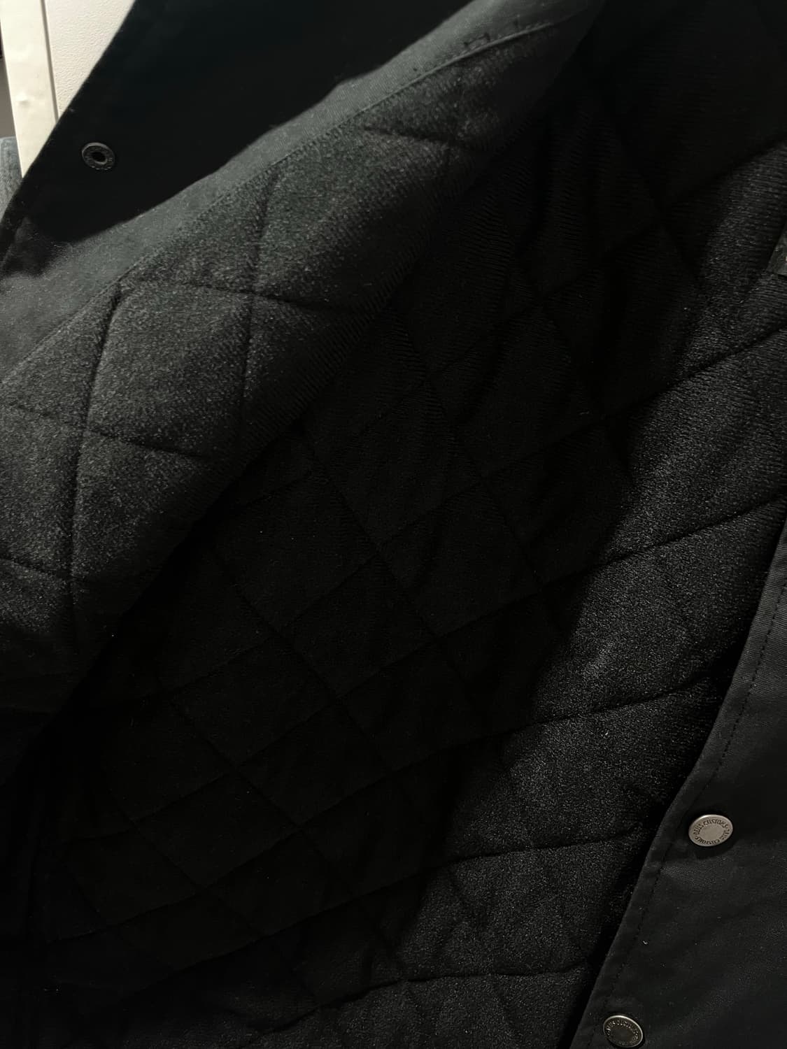 데우스 엑스 마키나 자켓 상품이미지5