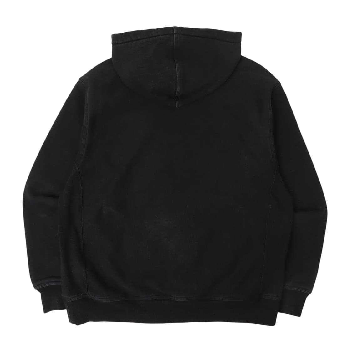 칼하트 윕 아메리칸 스크립트 후드티 상품이미지5