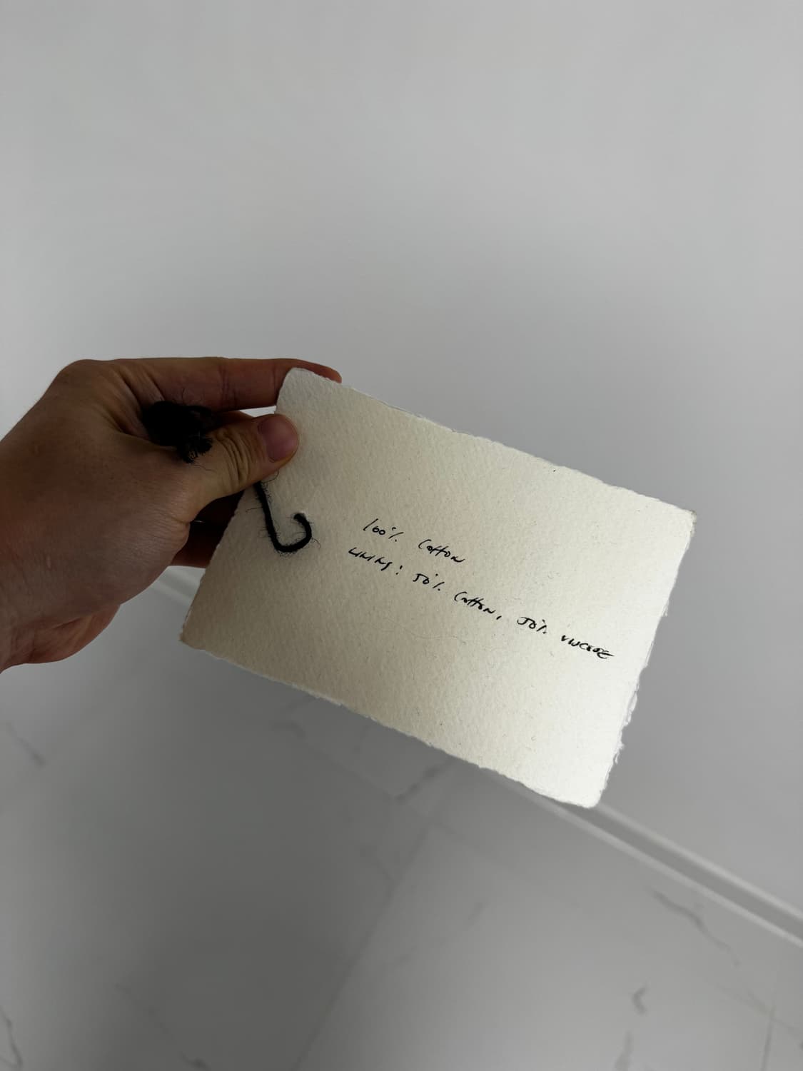 JAS cap 상품이미지6