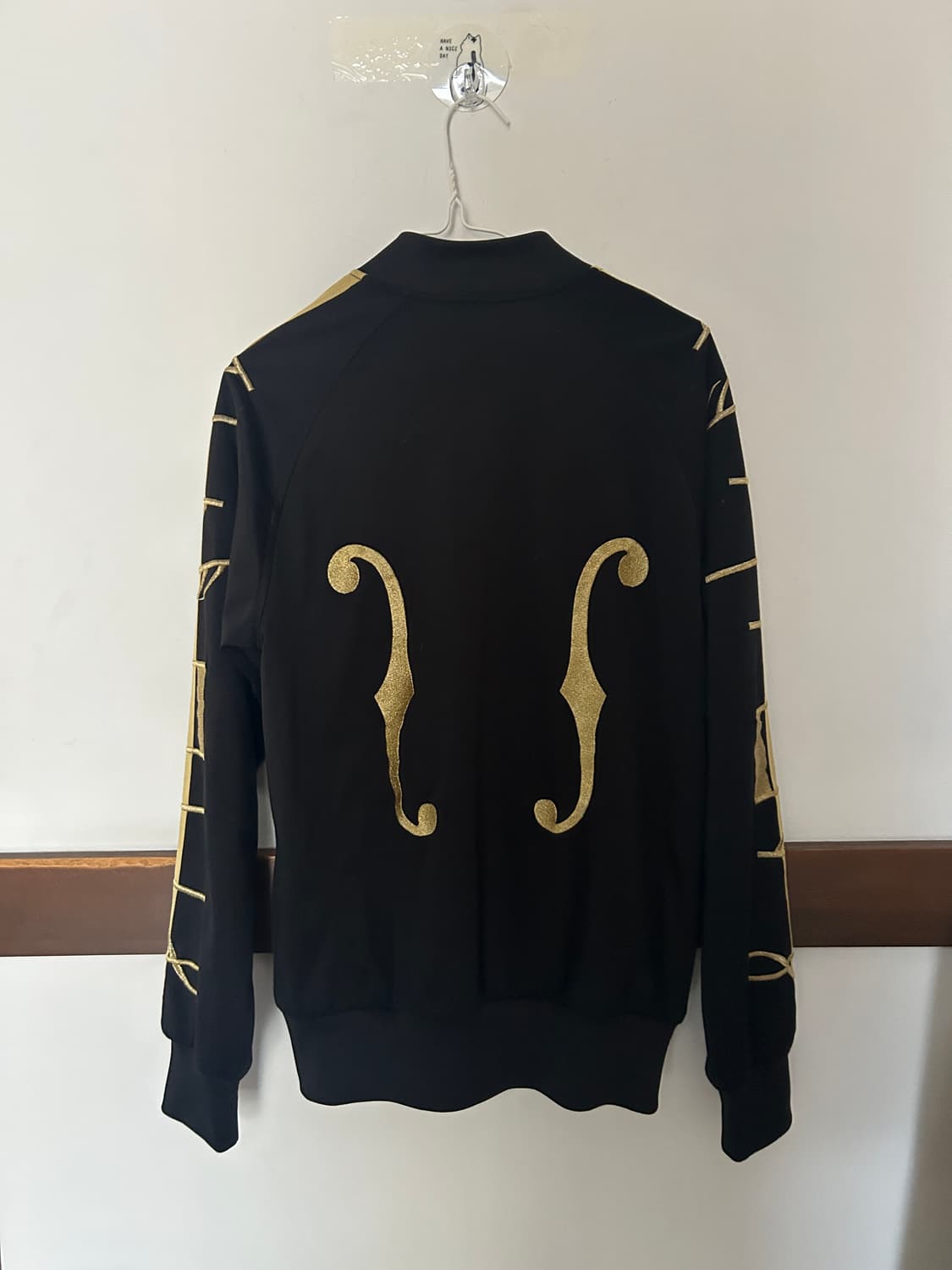 제레미스캇 음표 져지 상품이미지5