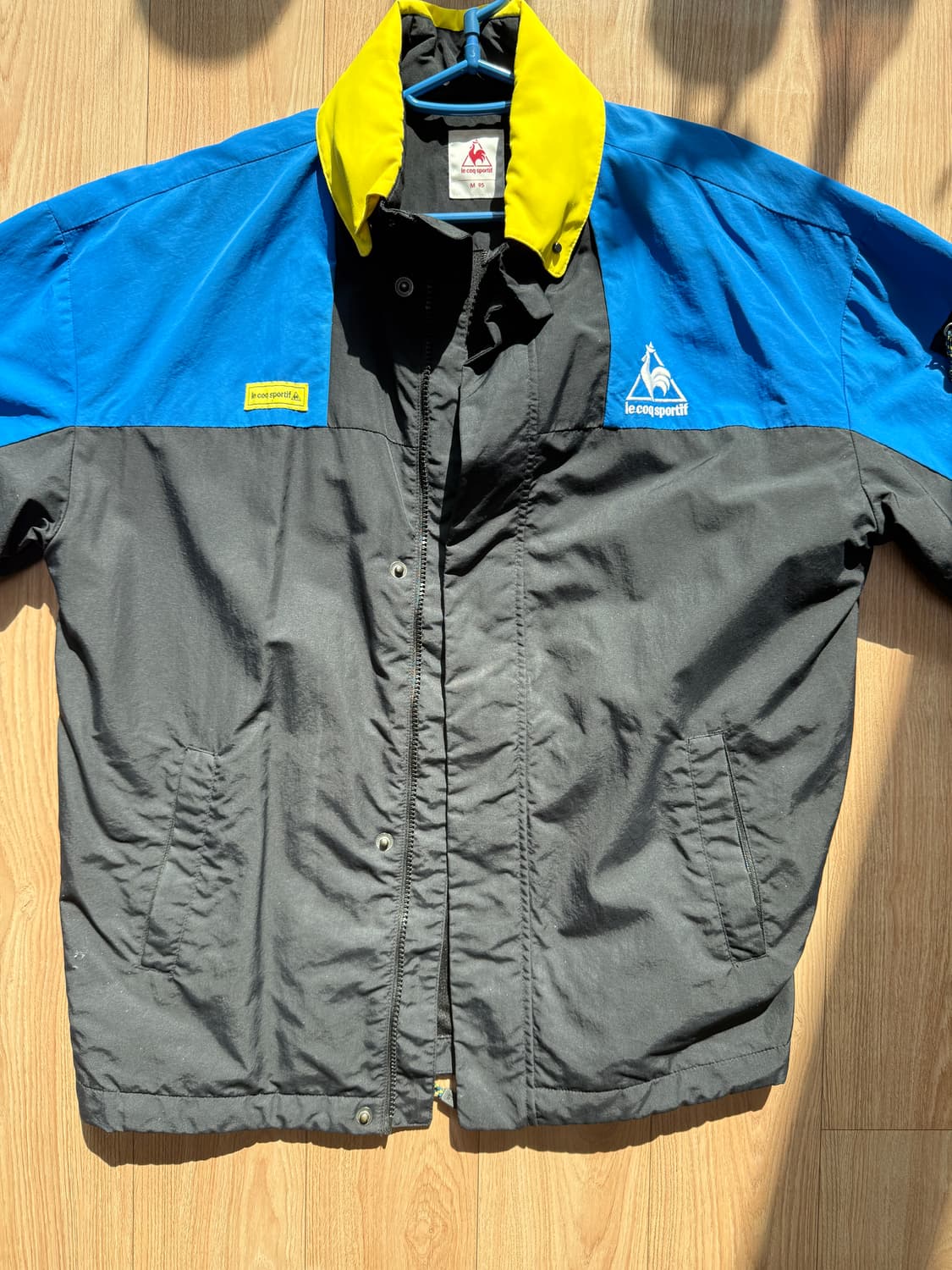 르꼬끄 바람막이  상품이미지1