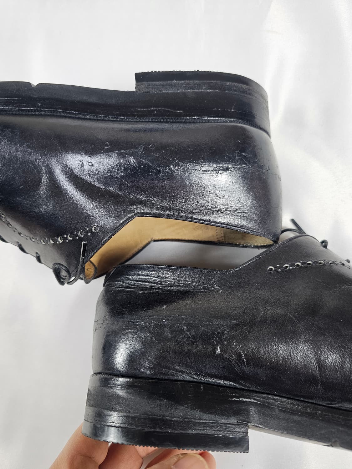 벨루티옥스포드구두 상품이미지3