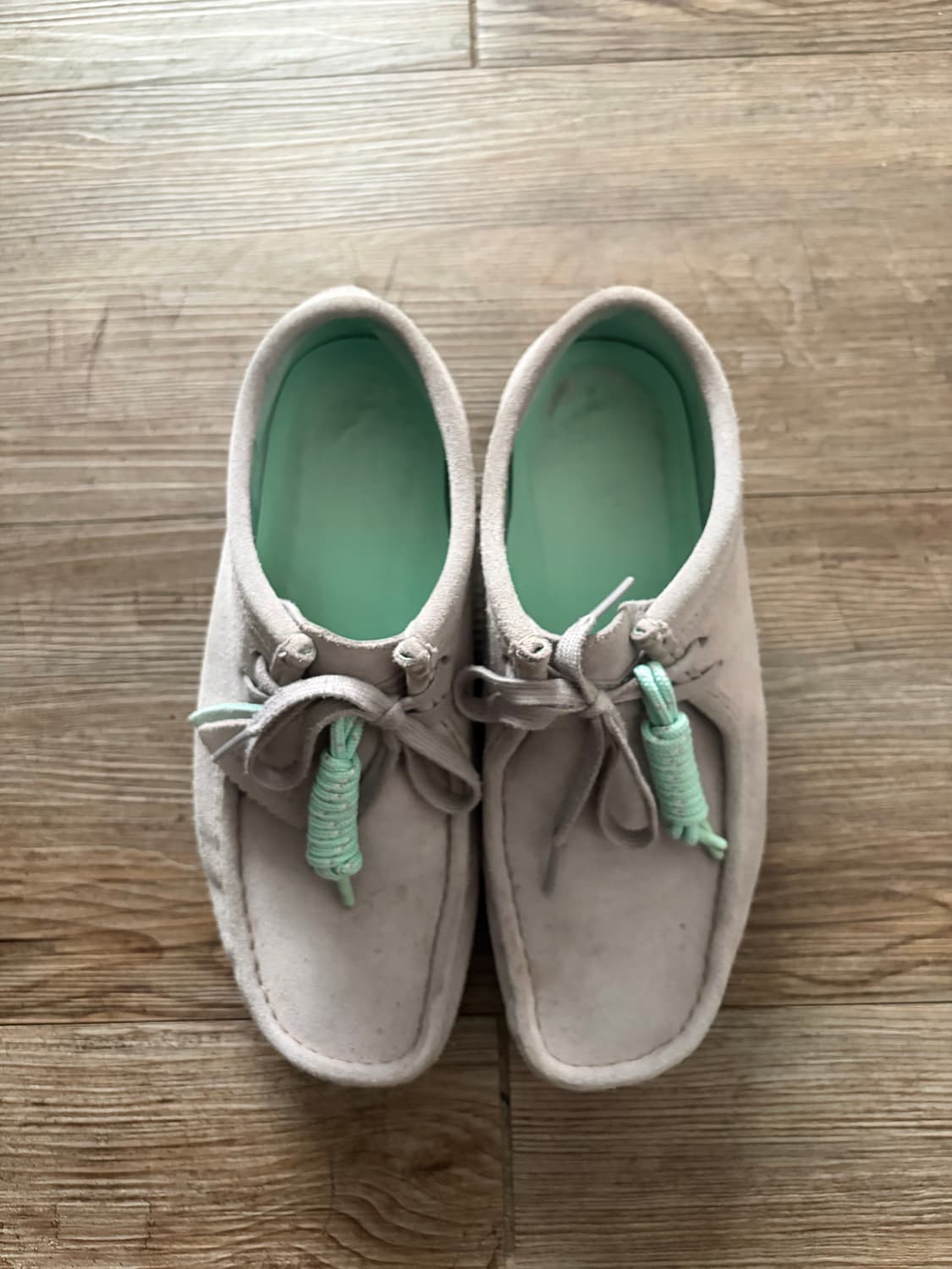 클락스 왈라비 255 상품이미지2