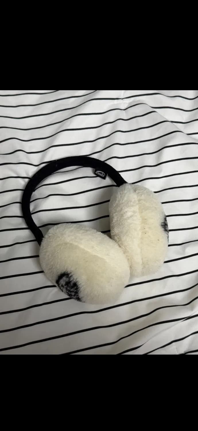 택포) 이미스 귀마개 (이어머프) 상품이미지3