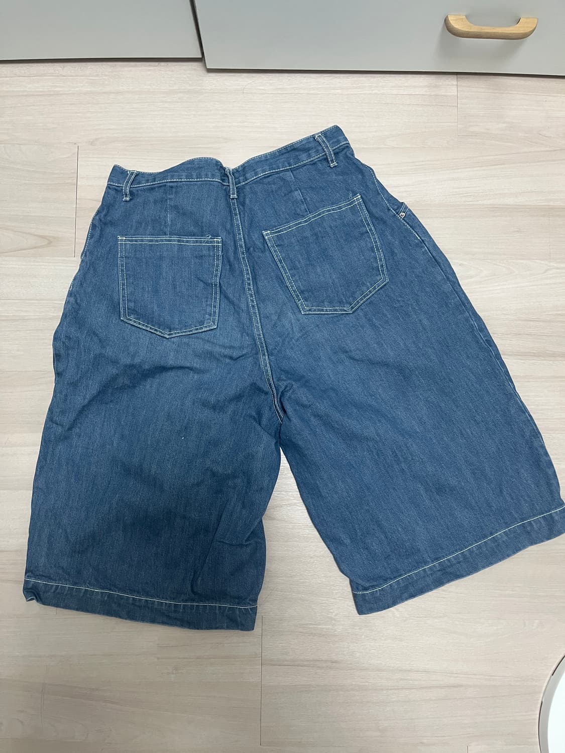 7부 데님 상품이미지2