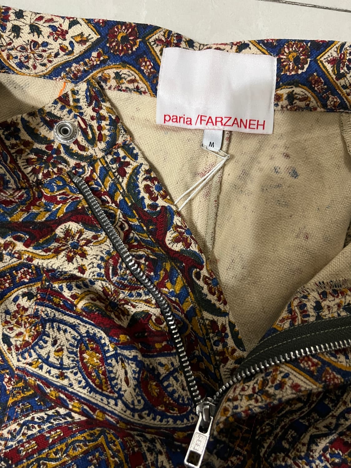 Paria Farzaneh – Iranian 상품이미지6