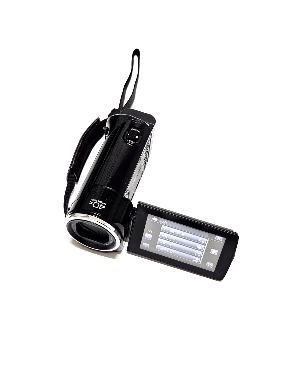 JVC GZ-HM450 카리나 캠코더 디카 상품이미지7