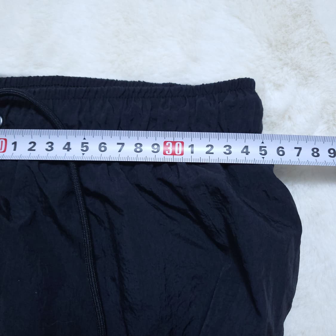 나이키 여성 조거팬츠 L 0227 뽀샤샤 상품이미지3