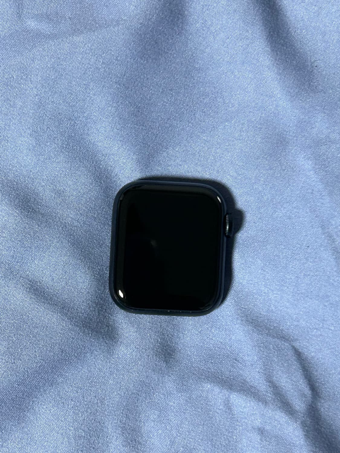 애플워치 se2 40mm gps(효율 100%) 상품이미지1