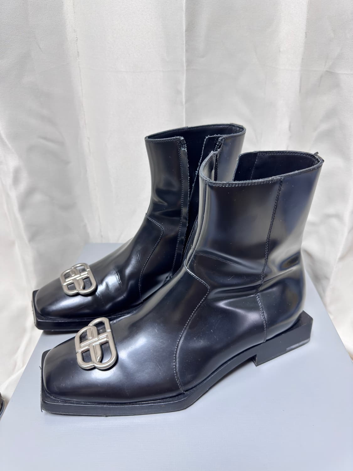 발렌시아가 bb림 런웨이 버전 40size 상품이미지2