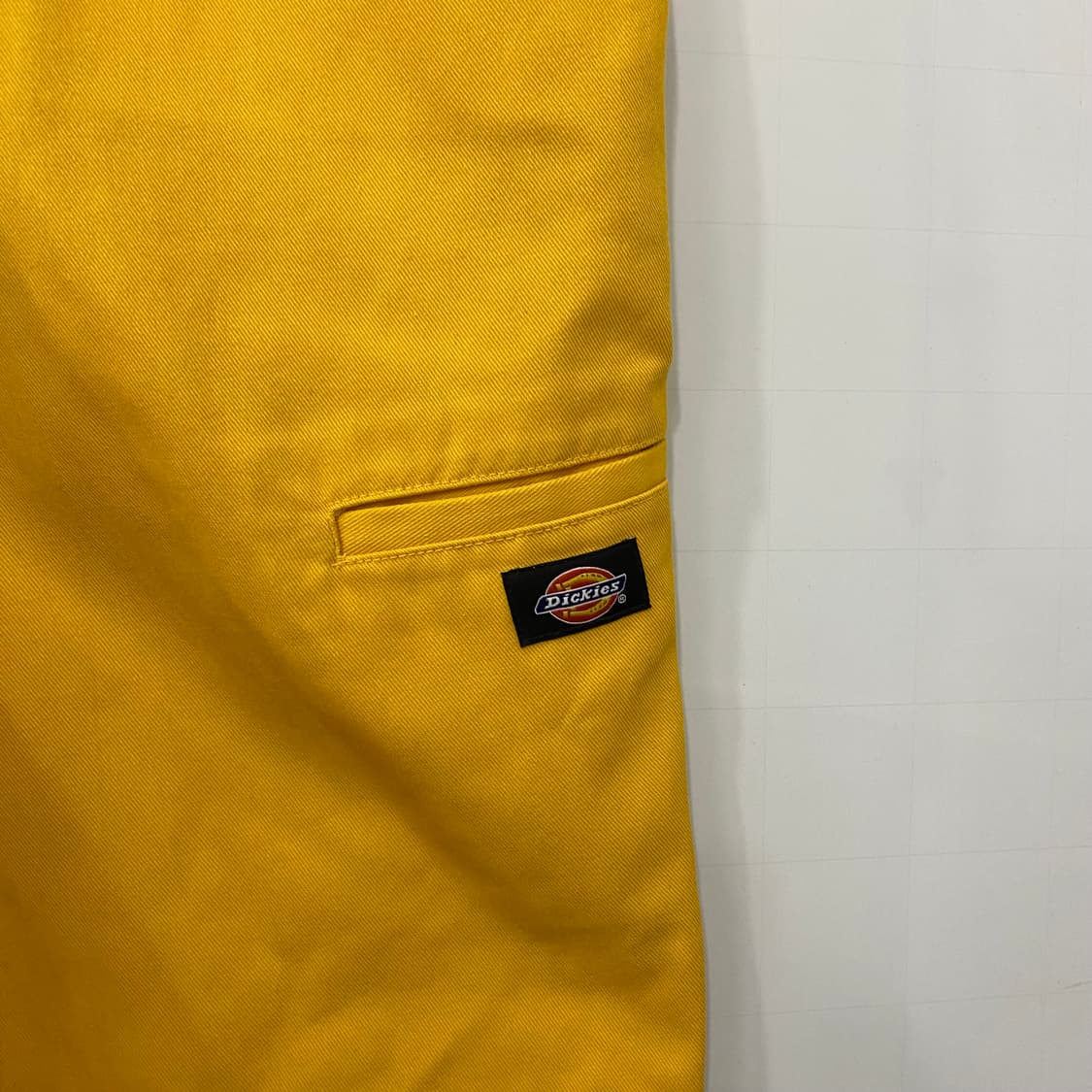 디키즈 루즈핏 코튼 면 반바지(36) 상품이미지5