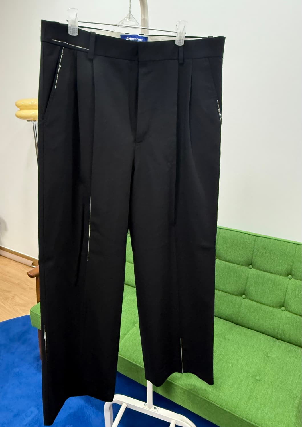 자라x아더에러 셋업  상품이미지5