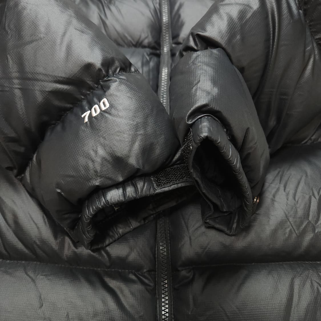 [95] 노스페이스 눕시 700 남여 패딩 (95~100) 상품이미지7