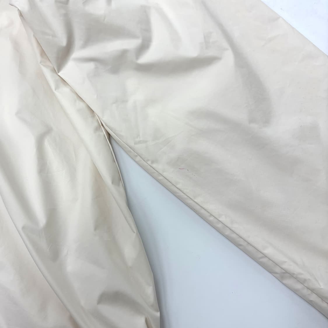 나이키 윈드브레이커 바람막이 레인보우 자수 L 상품이미지7