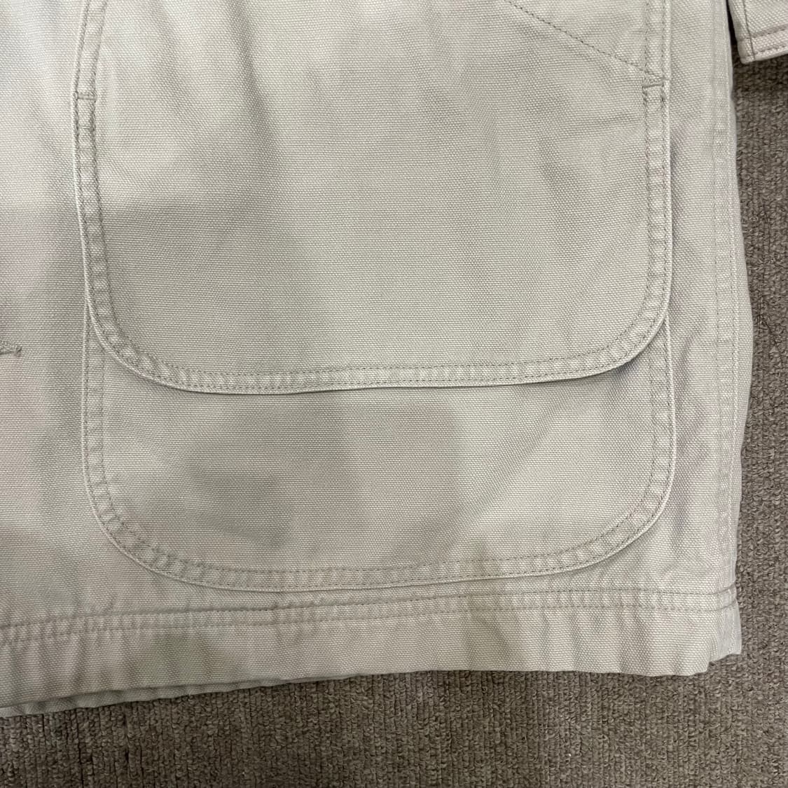 (L) L.L.Bean 엘엘빈 헌팅 자켓 상품이미지3