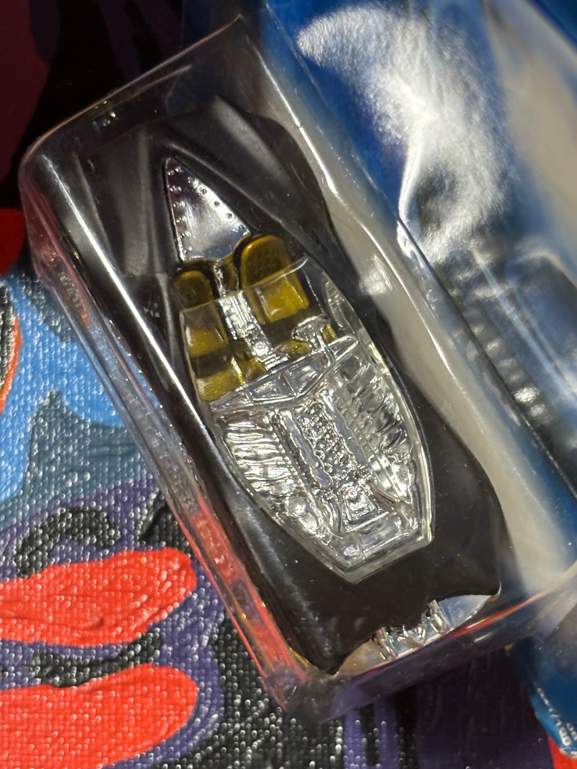 빈티지)미개봉) 핫휠 올스타 다이캐스트 인테리어 소품 상품이미지7