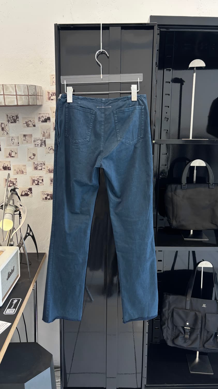 Maison Margiela Mainline Flared Pants 상품이미지6