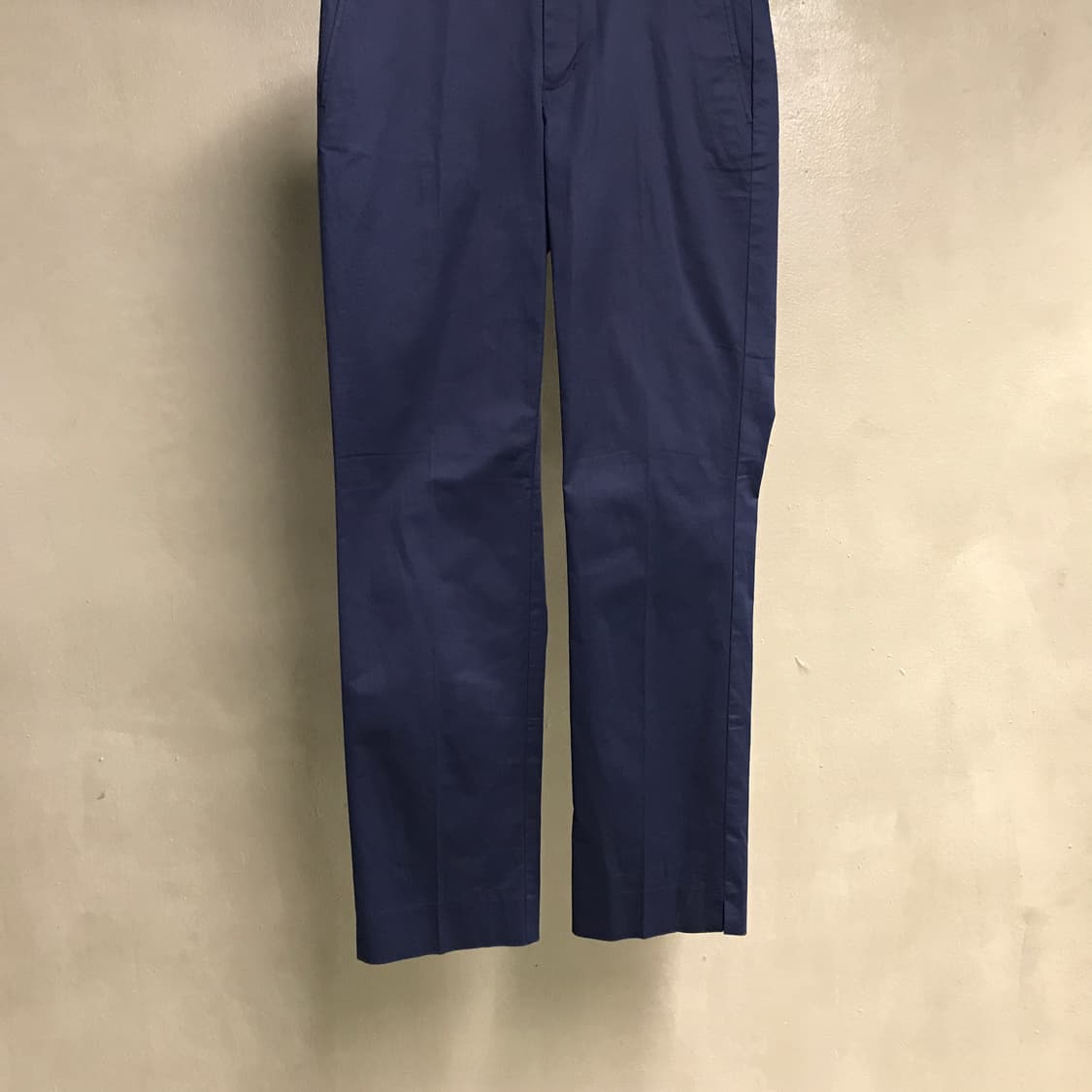 폴로 랄프로렌 네이비 치노 팬츠 6 상품이미지3