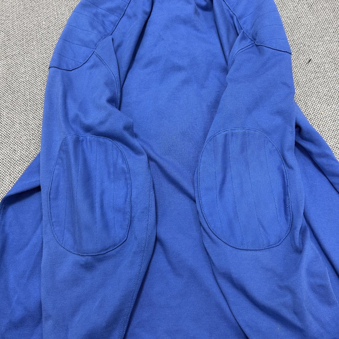 폴로 스몰포니 럭비셔츠(M) 상품이미지9