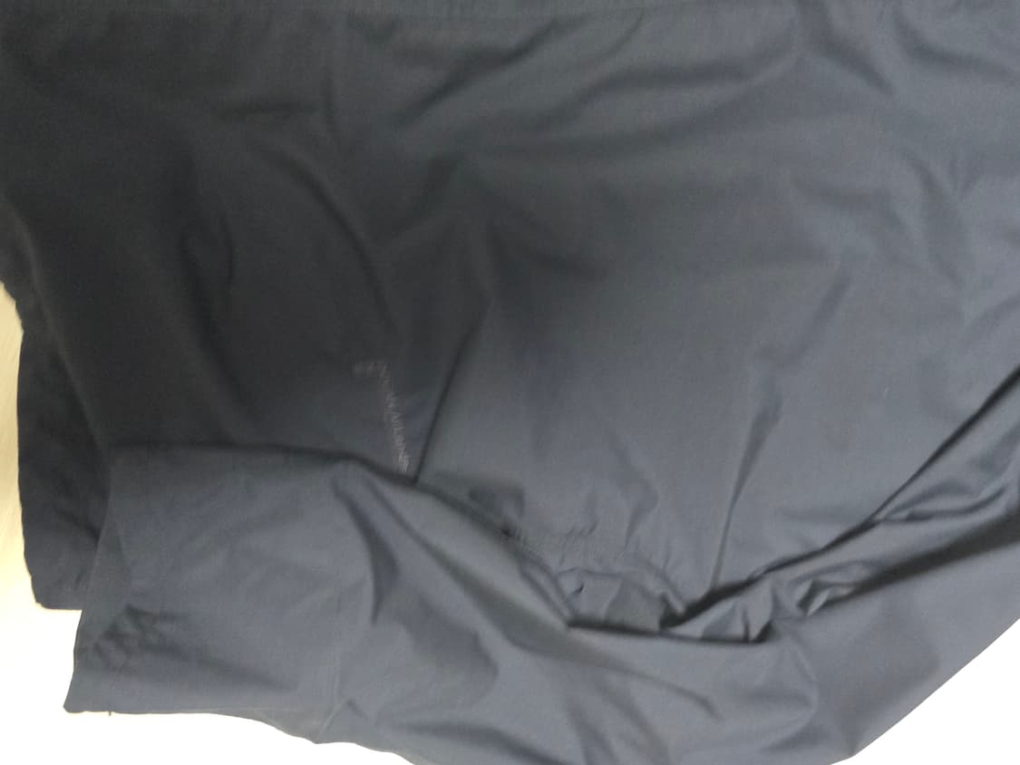 나나미카 고어텍스 후디드 덱 자켓  nanamica
- XL 사이즈 상품이미지9