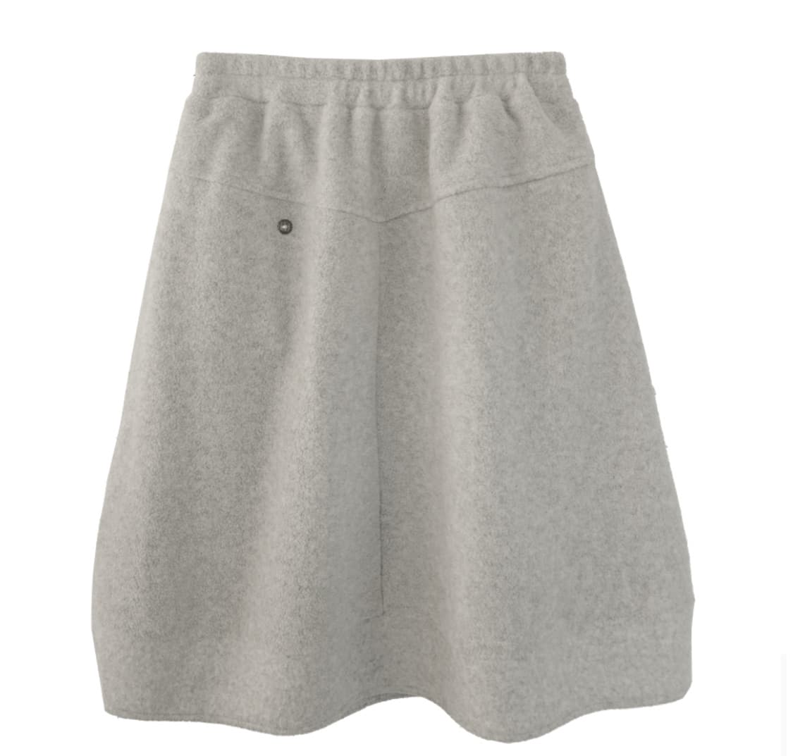 Mountain Fleece SET oatmeal 상품이미지8