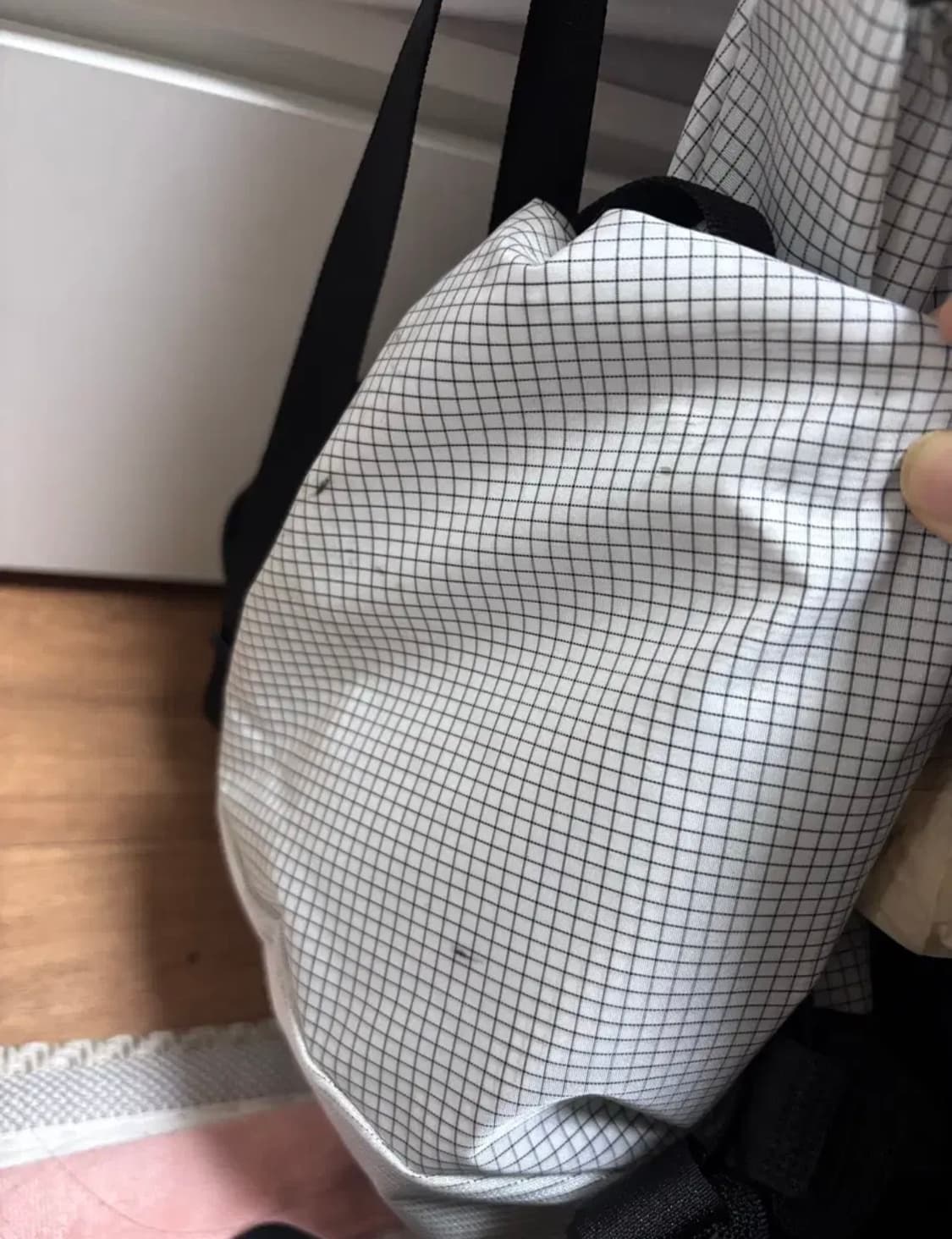 미스테리랜치 레딕스 31L 백패킹 경량 등산 배낭 상품이미지4